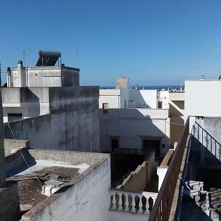 Holiday home Casa Vacanze Casa Rosa Ugento
