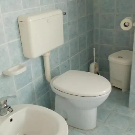 Casa Vacanze Casa Rosa *