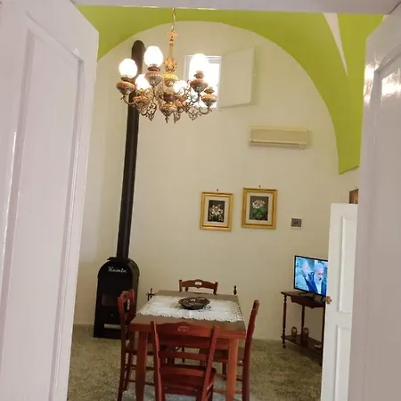 Casa Vacanze Casa Rosa Holiday home *