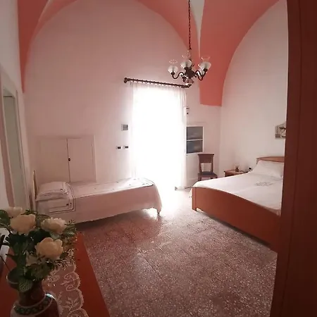 Casa Vacanze Casa Rosa Holiday home Ugento
