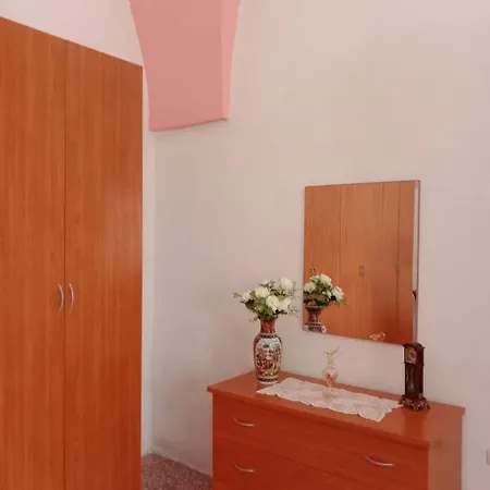 Holiday home Casa Vacanze Casa Rosa Ugento