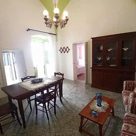 Casa Rosa * Ugento