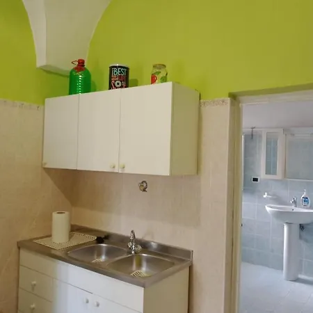 Casa Vacanze Casa Rosa
