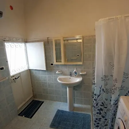 Casa Vacanze Casa Rosa * Ugento