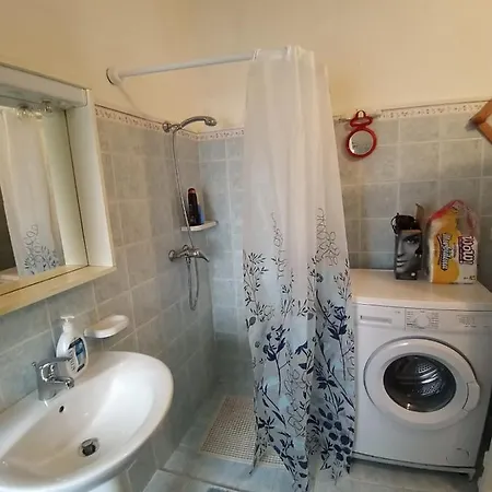Casa Vacanze Casa Rosa Ugento