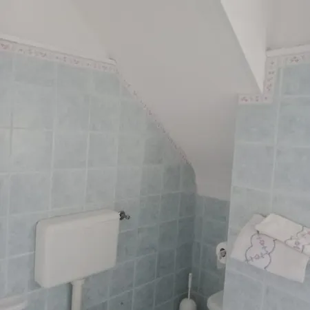 Casa Vacanze Casa Rosa * Ugento