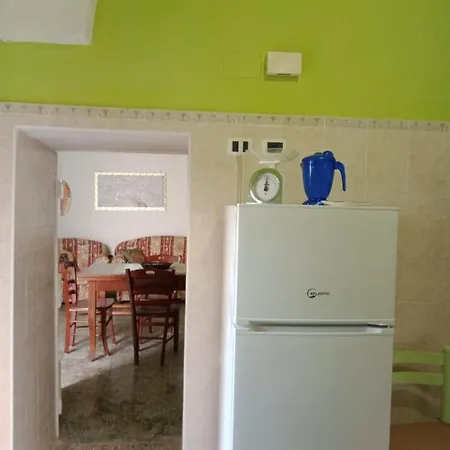 Casa Vacanze Casa Rosa * Ugento